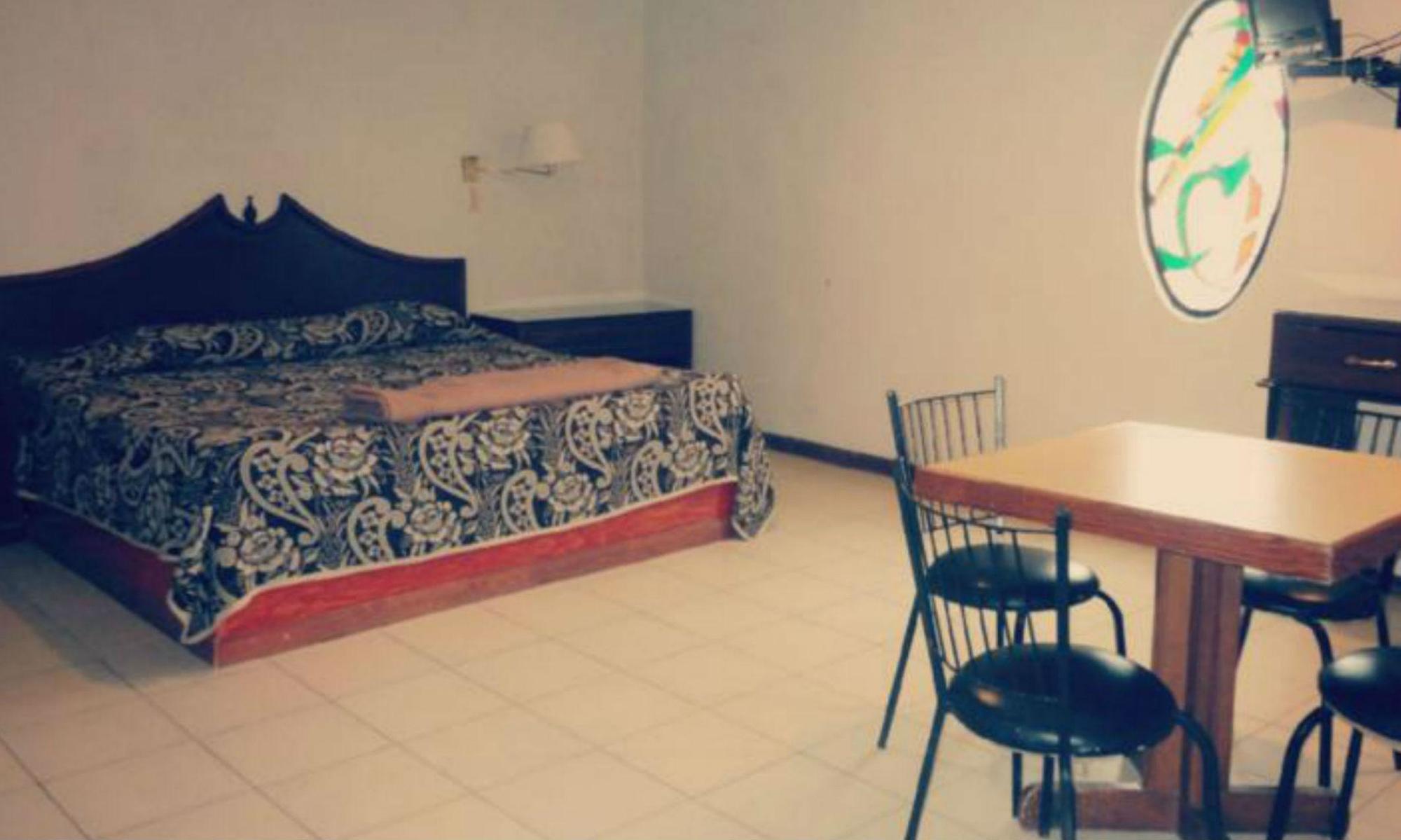 Fundador Hotel 3*