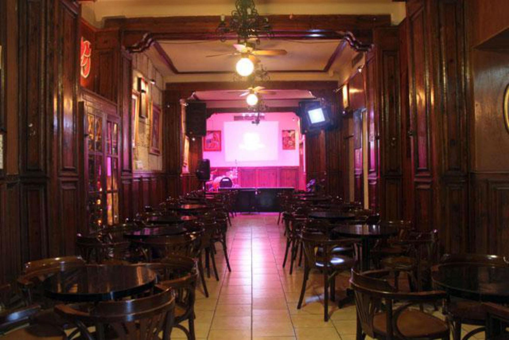 Hotel Fundador