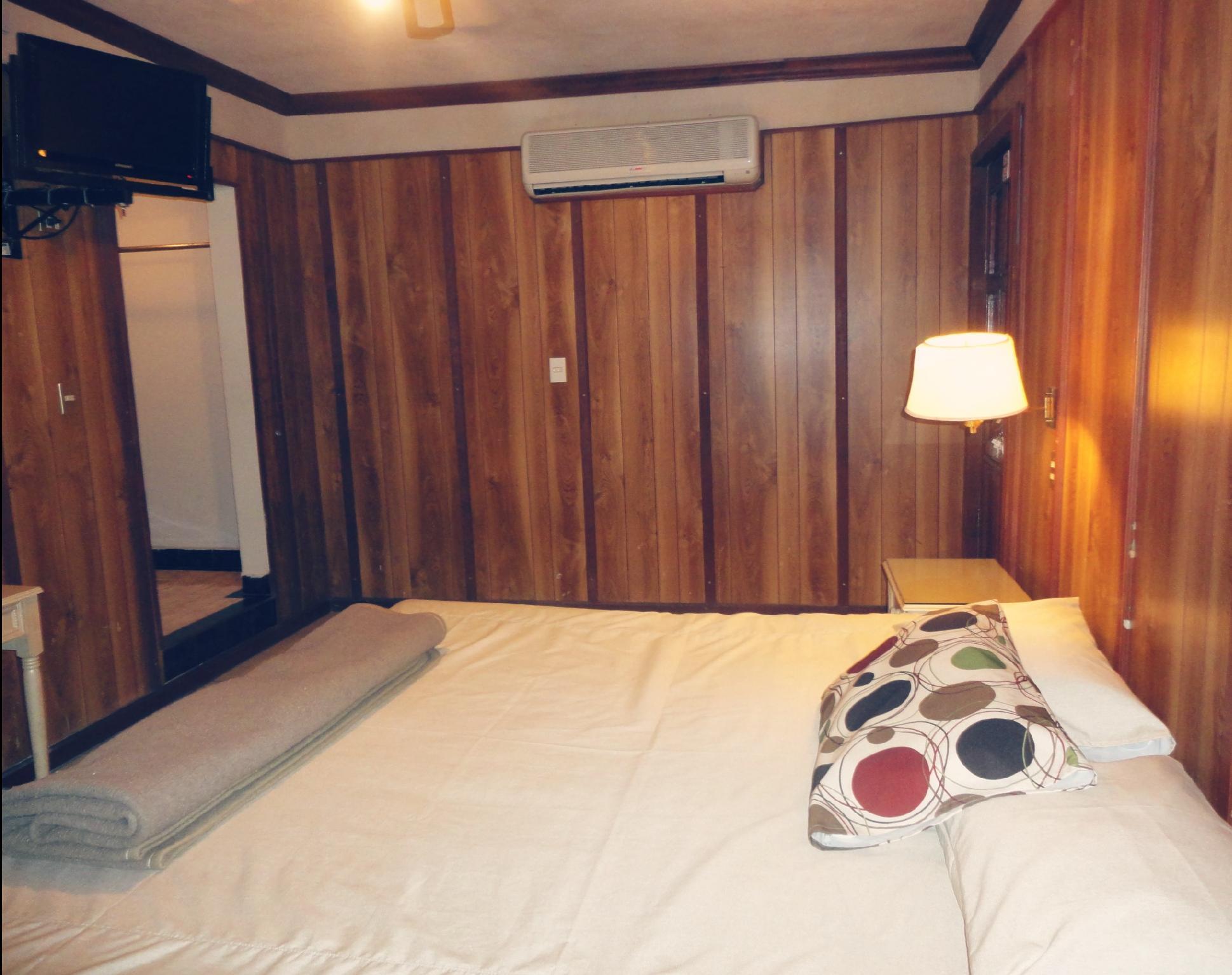 Fundador 3* Monterrey
