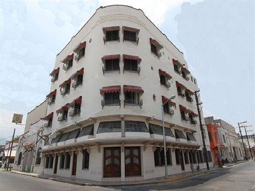 Fundador Hotel