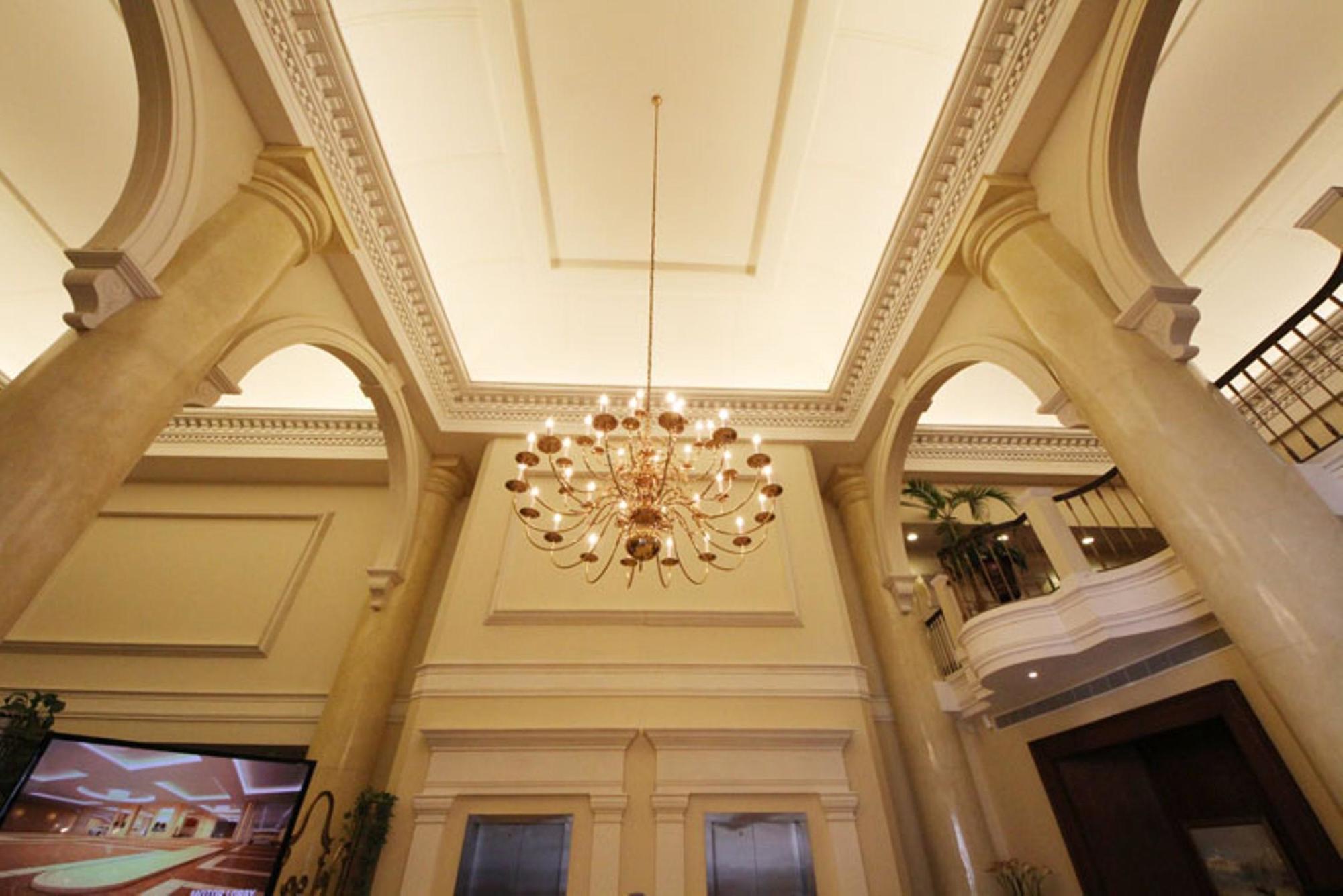 Hotel Safi Royal Luxury Centro