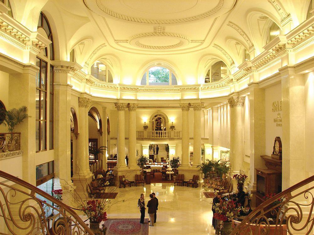 Safi Royal Luxury Centro Hotel