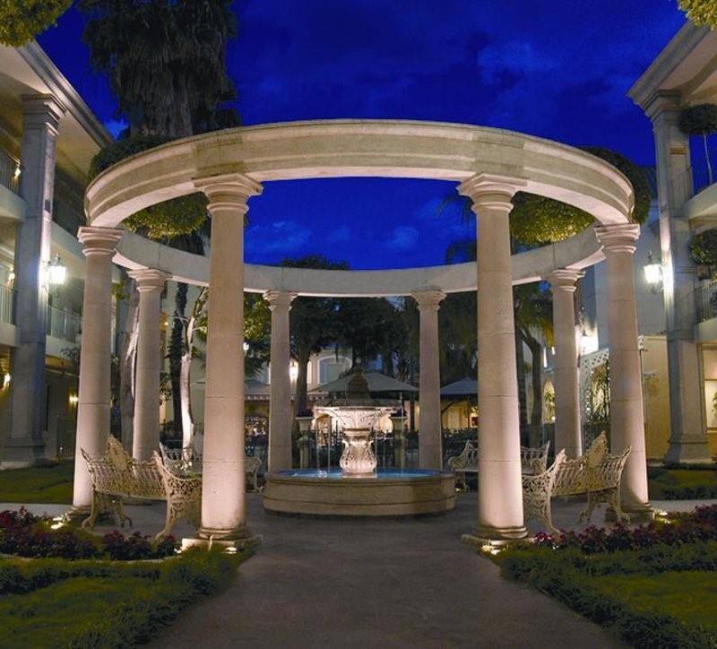 Safi Royal Luxury Centro 5* Monterrey