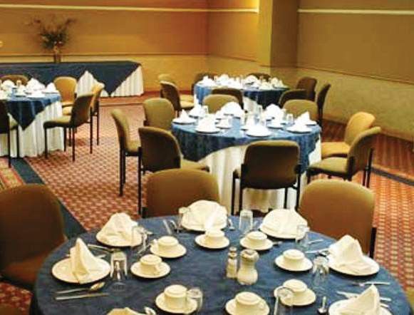 Hotel Express - - Tecnologico By Ihg Monterrey