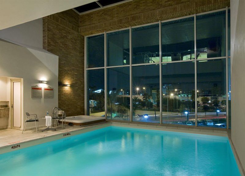 Four Points By Sheraton Galerias