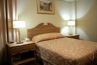 Hotel Madero Express Monterrey
