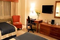 Comfort Monterrey