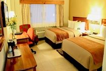 Hotel Comfort 4*