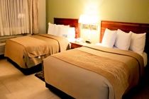 Comfort Monterrey