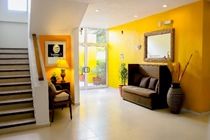 Hotel Comfort Monterrey