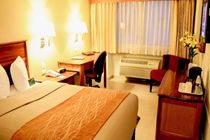 Hotel Comfort