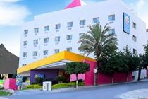 Comfort Hotel Monterrey