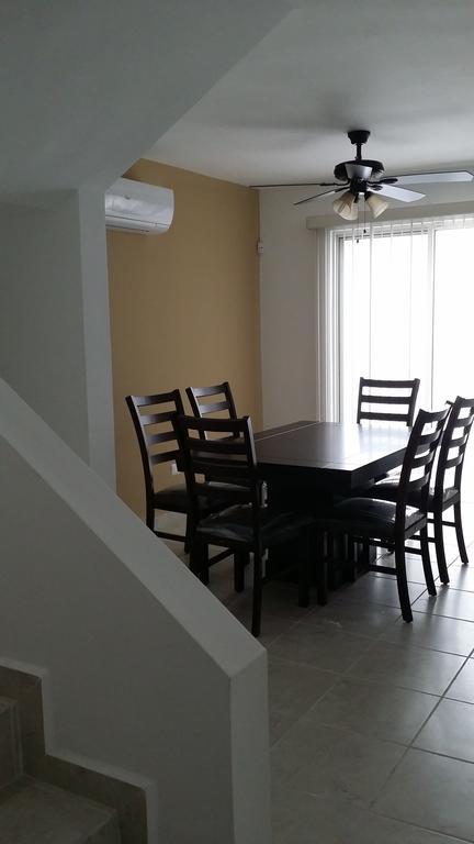 Apartamento Mexico Monterrey