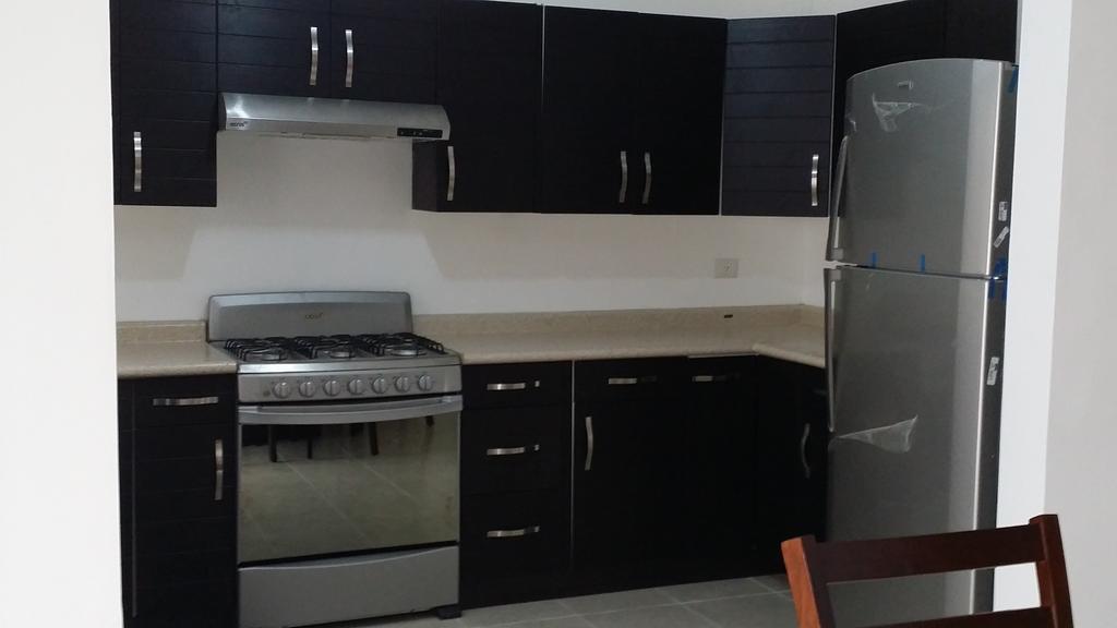 Mexico Apartamento *