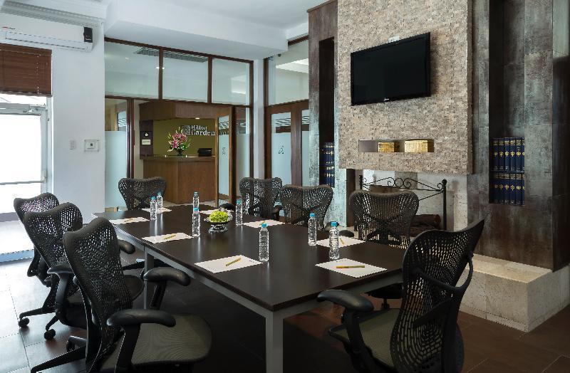 Krystal Urban San Jeronimo 4*