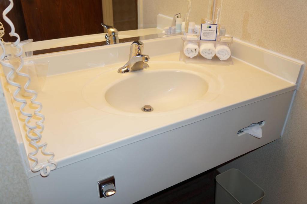 Express - - Tecnologico By Ihg Hotel