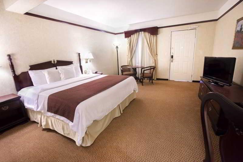 Safi Royal Luxury Centro Monterrey