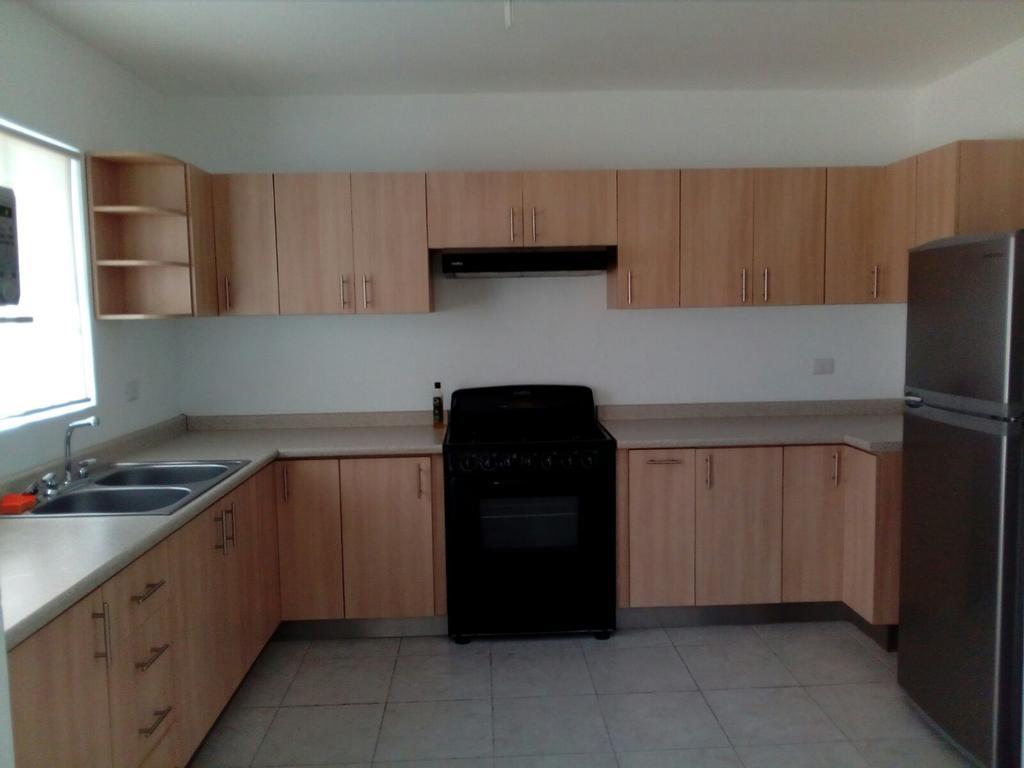 Habitación en casa particular International Executive Suites Aeropuerto