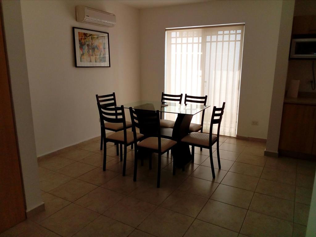 International Executive Suites Aeropuerto * Monterrey