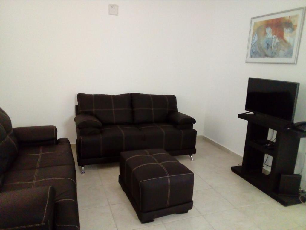 International Executive Suites Aeropuerto Habitación en casa particular