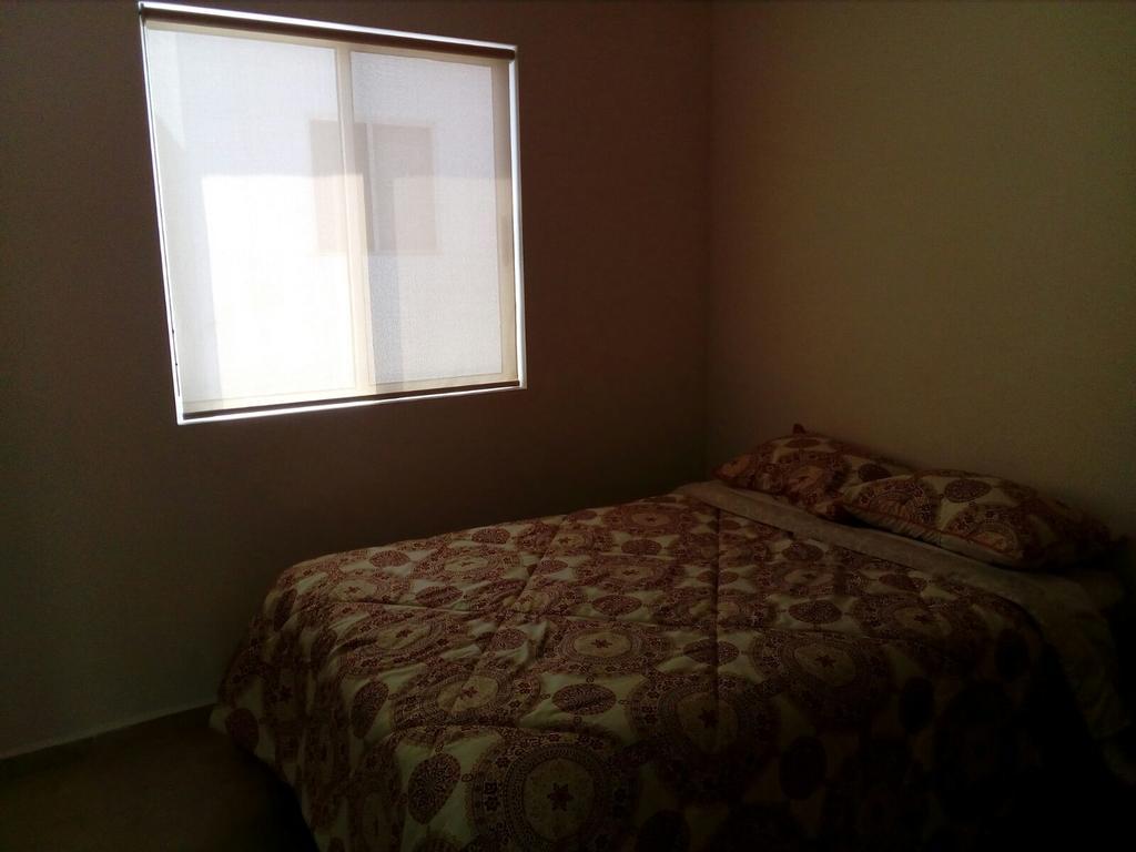 International Executive Suites Aeropuerto Habitación en casa particular