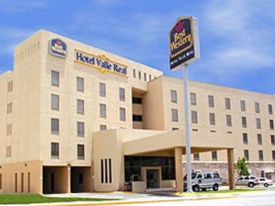 Wyndham Garden Valle Real