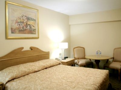 Hotel Madero Express 3*
