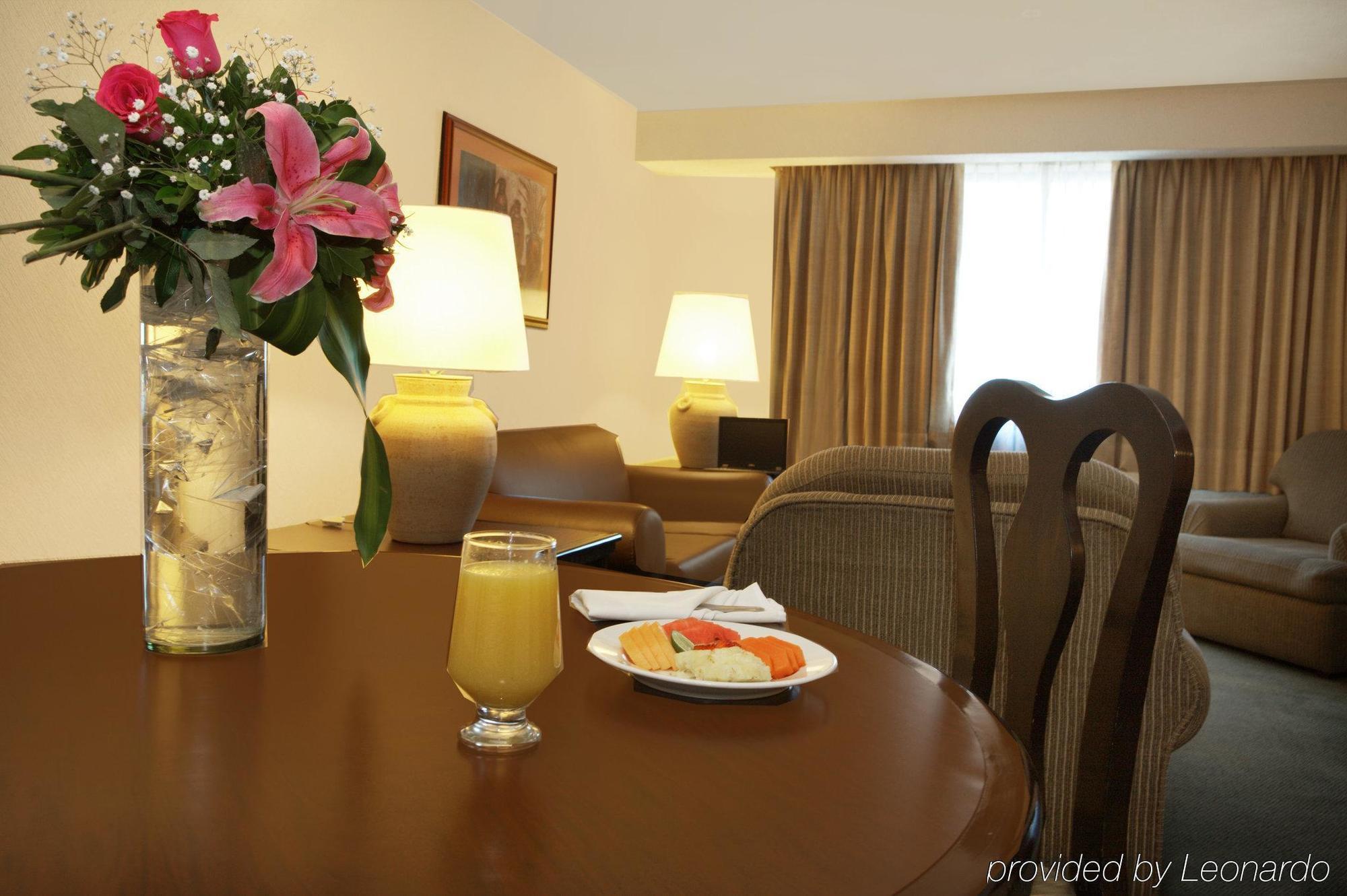 Hotel La Quinta By Wyndham Centro