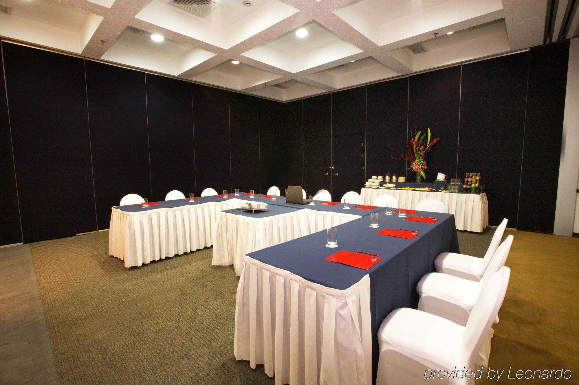 Hotel La Quinta By Wyndham Centro Monterrey