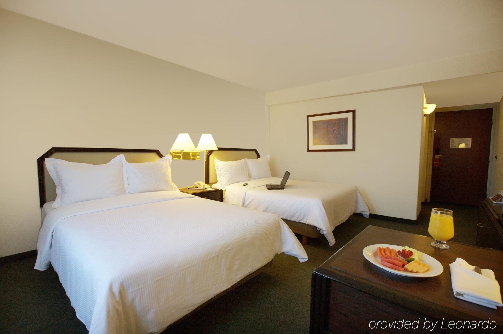 La Quinta By Wyndham Centro 4* Monterrey