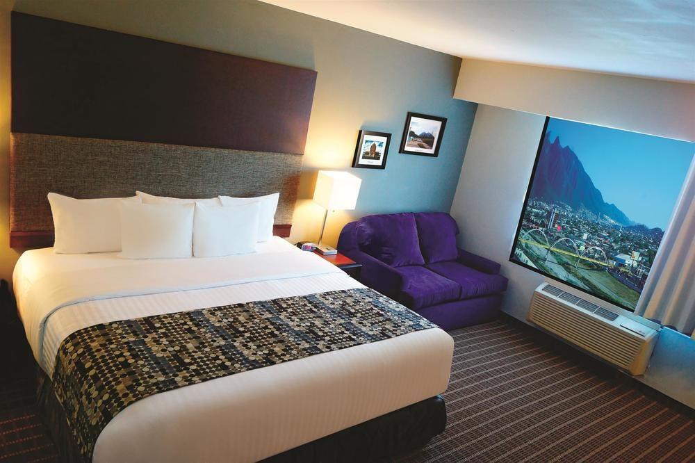 La Quinta By Wyndham Centro 4* Monterrey