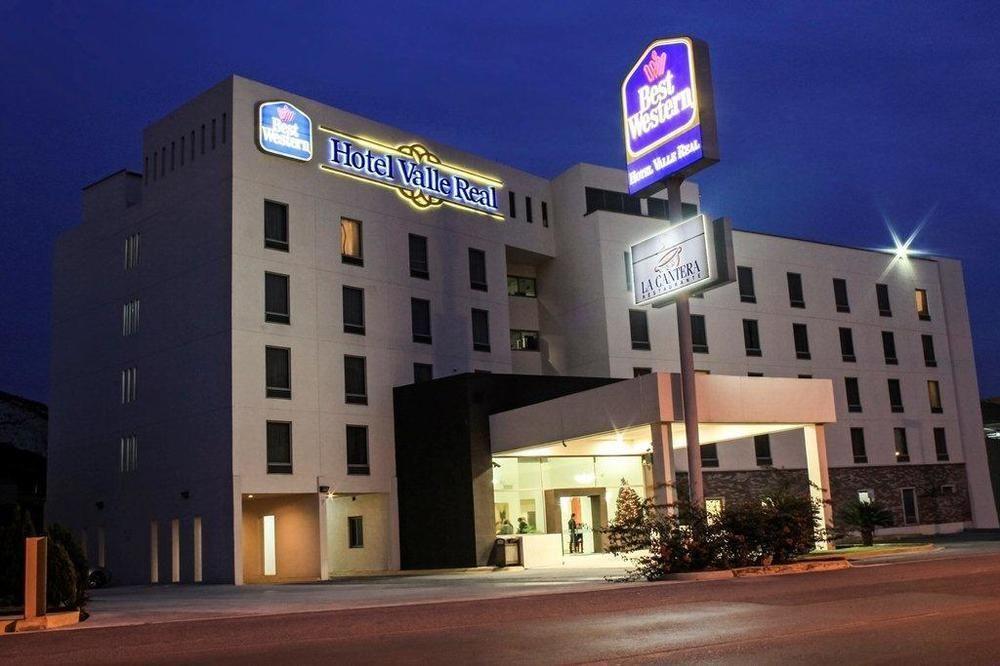 Wyndham Garden Valle Real Hotel Monterrey
