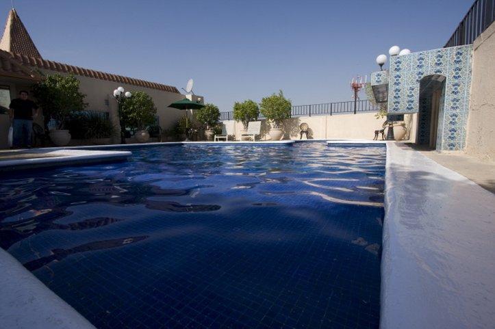 Antaris Cintermex 4*