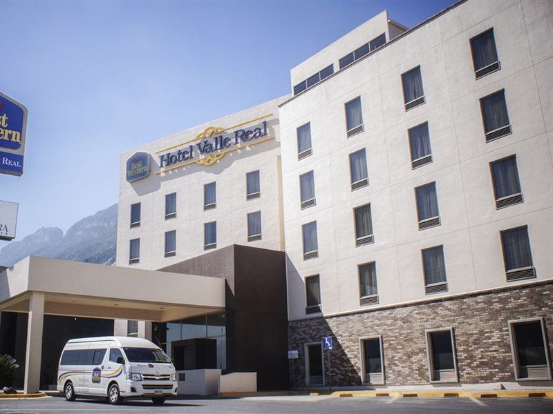 Wyndham Garden Valle Real Monterrey