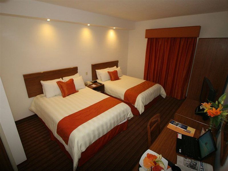 Wyndham Garden Valle Real 3*