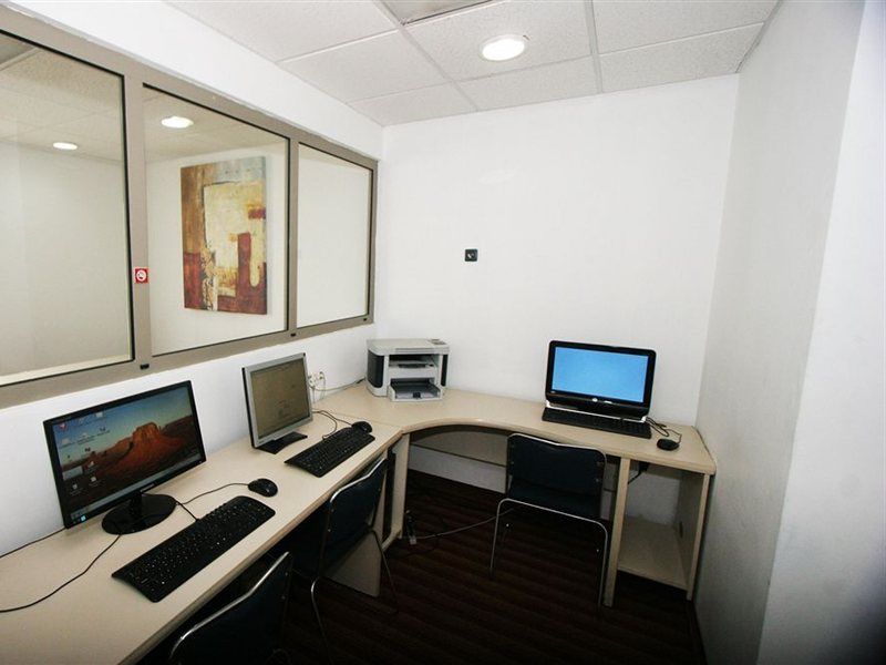 Hotel Wyndham Garden Valle Real Monterrey