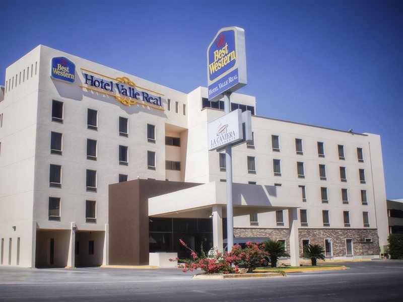 Wyndham Garden Valle Real Monterrey