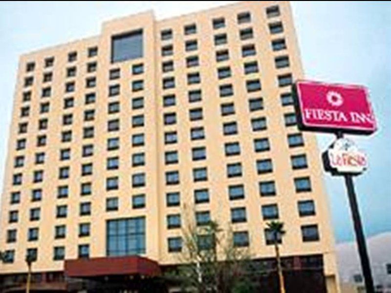 La Quinta By Wyndham Centro 4*
