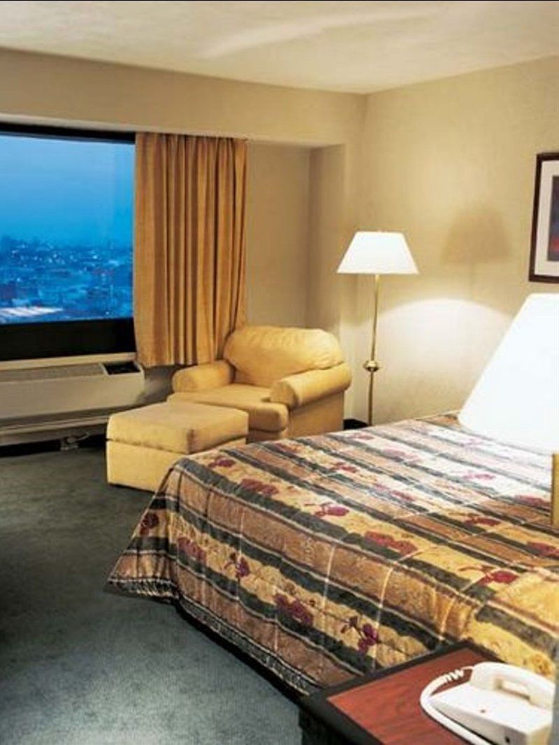 Hotel La Quinta By Wyndham Centro 4*
