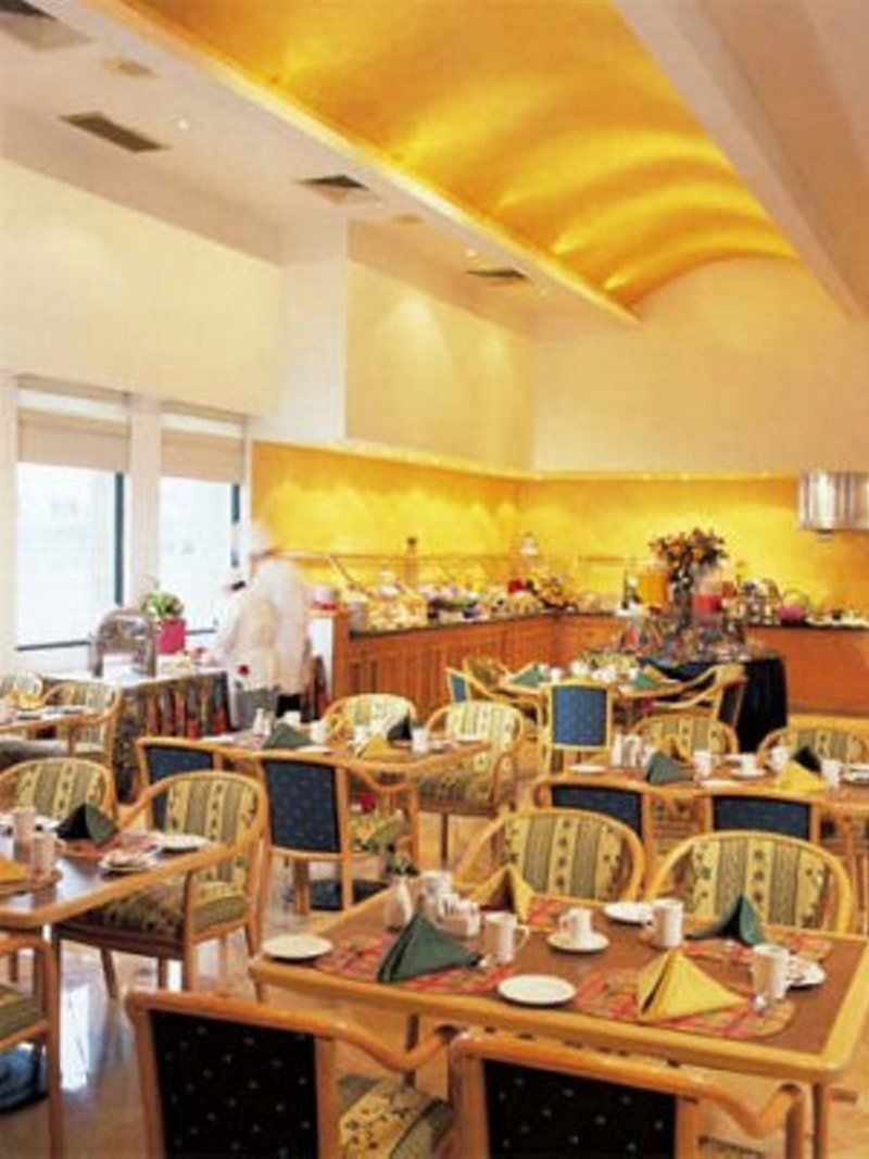 Hotel La Quinta By Wyndham Centro 4*