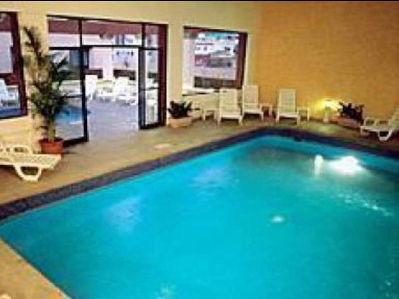 Hotel La Quinta By Wyndham Centro
