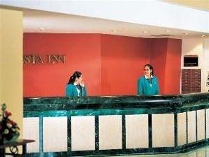 Hotel La Quinta By Wyndham Centro Monterrey
