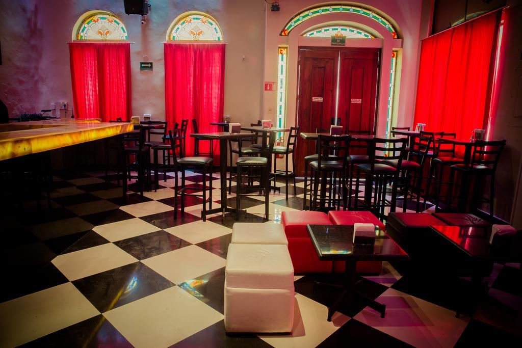 Hotel Grand Reyes 3*