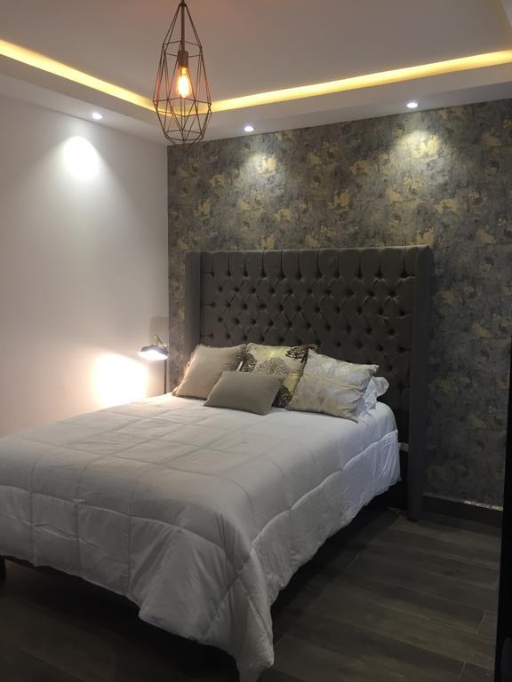 Apartamento Living Depa El Semillero *