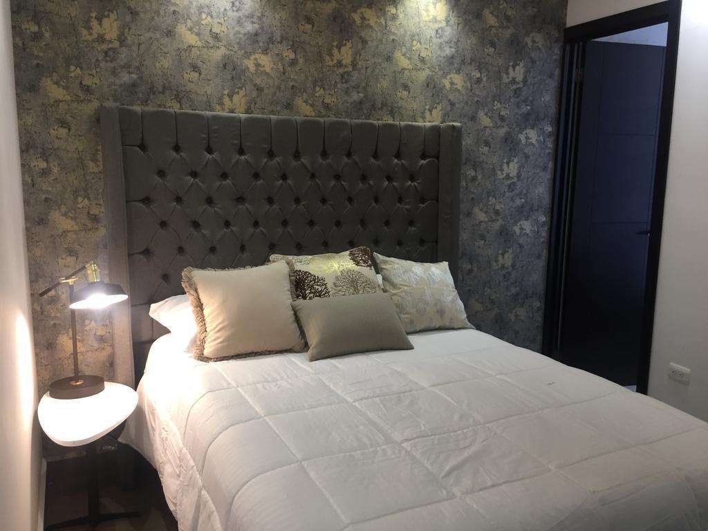 Apartamento Living Depa El Semillero Monterrey