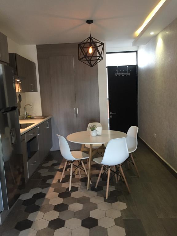 Apartamento Living Depa El Semillero