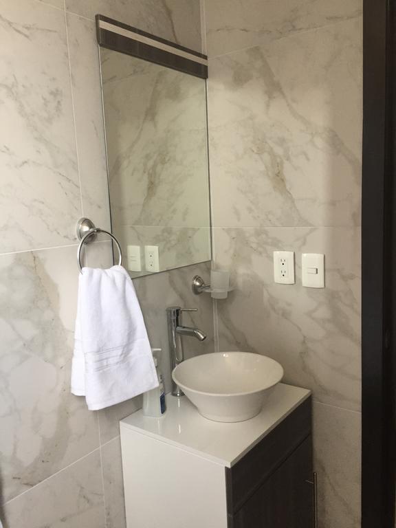 Apartamento Living Depa El Semillero *
