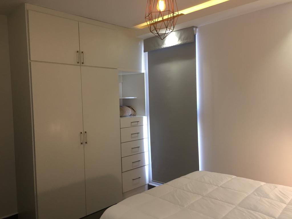Living Depa El Semillero Apartamento Monterrey