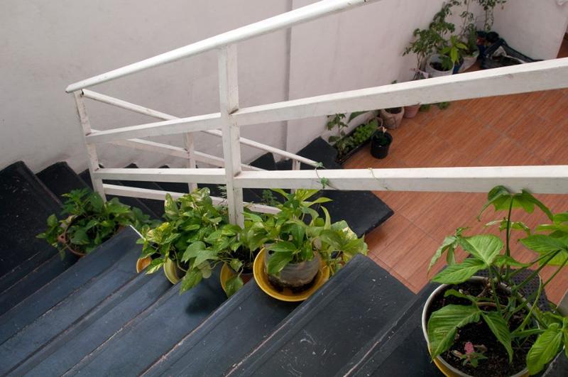 Hostel Taiyari