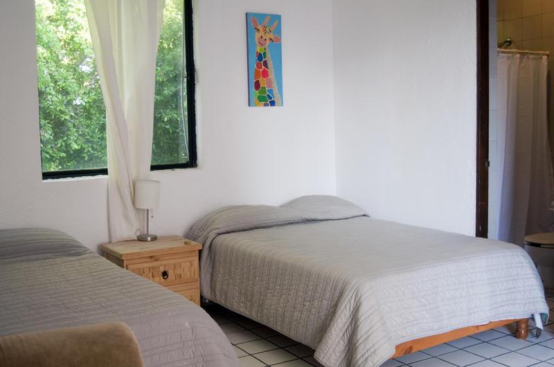 Taiyari Hostel *